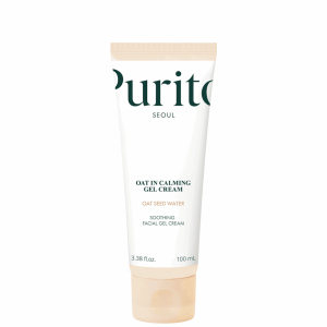 purito oat in calming gel cream scaled