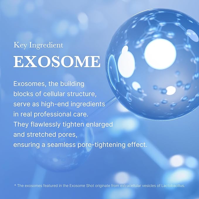 medicube one day exosome shot 2000 30ml medicube one day exosome shot 2000 30ml