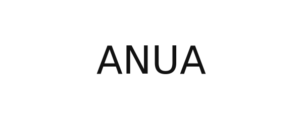Home anua logo