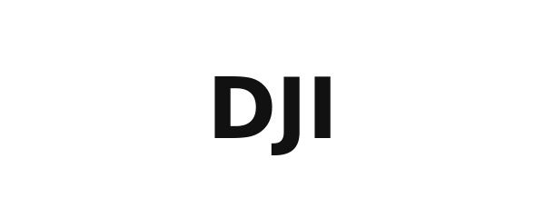 Home dji logo