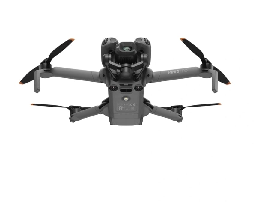 dji mini 5 pro 03 dji mini 5 pro 03