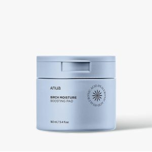anua birch 70 moisture boosting serum 30ml