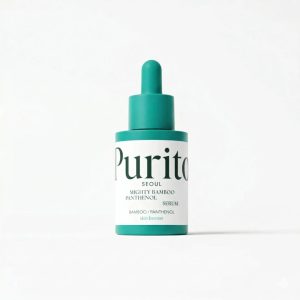 purito seoul mighty bamboo panthenol serum 30ml