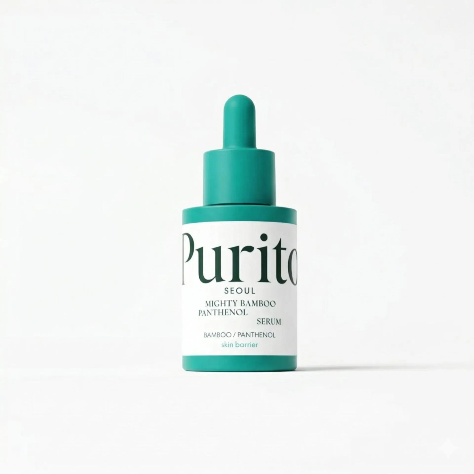 purito seoul mighty bamboo panthenol serum 30ml purito seoul mighty bamboo panthenol serum 30ml