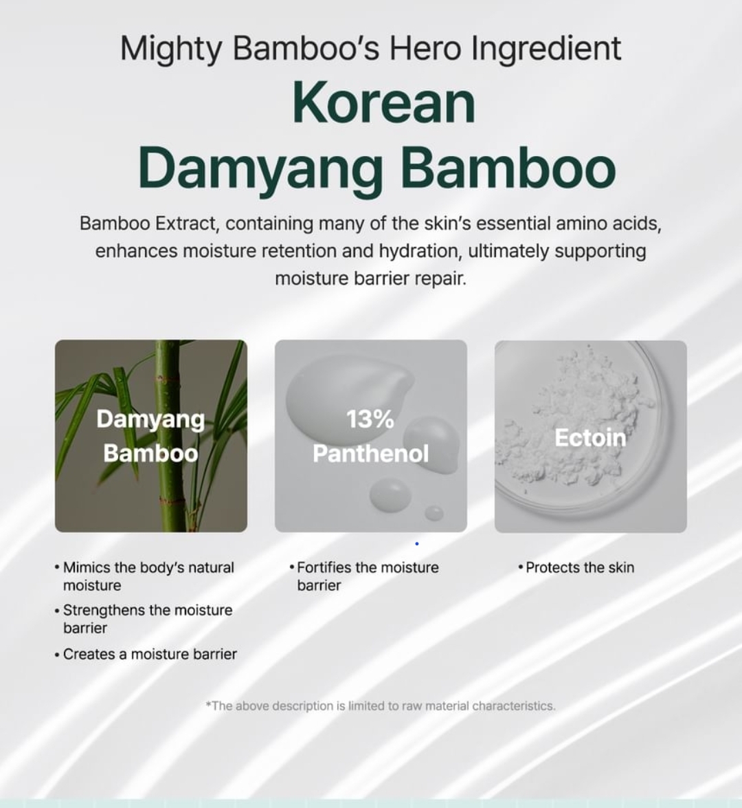purito seoul mighty bamboo panthenol serum 30ml purito seoul mighty bamboo panthenol serum 30ml